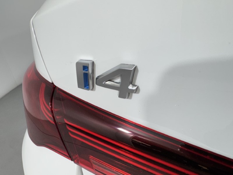 2025 (75) BMW I4 250kW eDrive40 M Sport 83.9kWh 5dr Auto [Tech] 5584300
