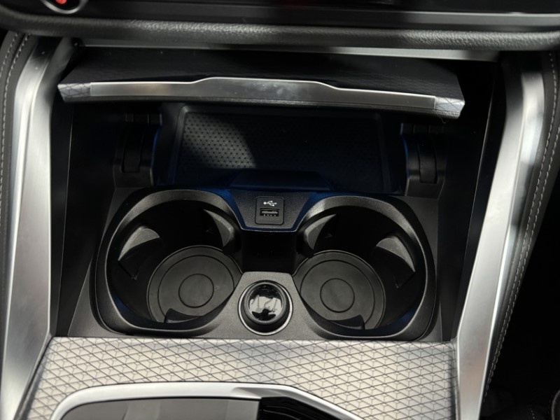 2025 (75) BMW I4 250kW eDrive40 M Sport 83.9kWh 5dr Auto [Tech] 5584278