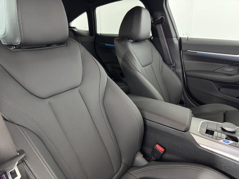 2025 (75) BMW I4 250kW eDrive40 M Sport 83.9kWh 5dr Auto [Tech] 5584287