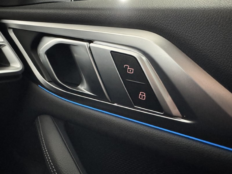 2025 (75) BMW I4 250kW eDrive40 M Sport 83.9kWh 5dr Auto [Tech] 5584271