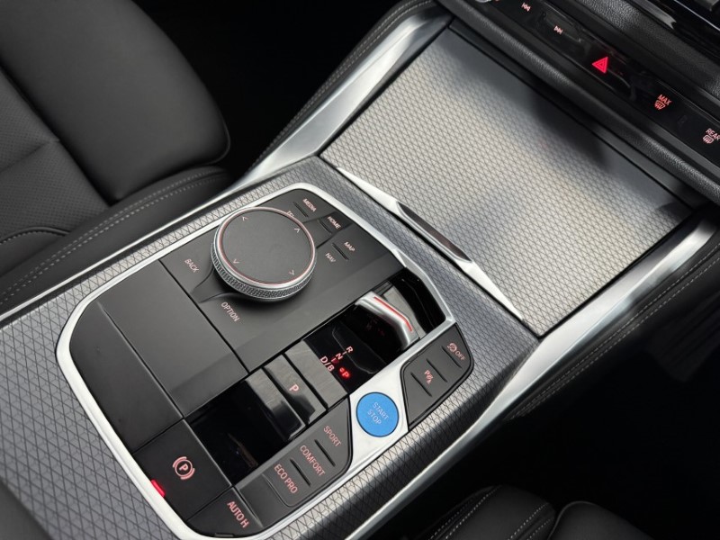 2025 (75) BMW I4 250kW eDrive40 M Sport 83.9kWh 5dr Auto [Tech] 5584273