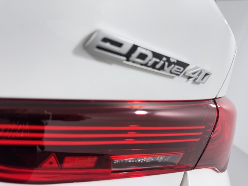 2025 (75) BMW I4 250kW eDrive40 M Sport 83.9kWh 5dr Auto [Tech] 5584299