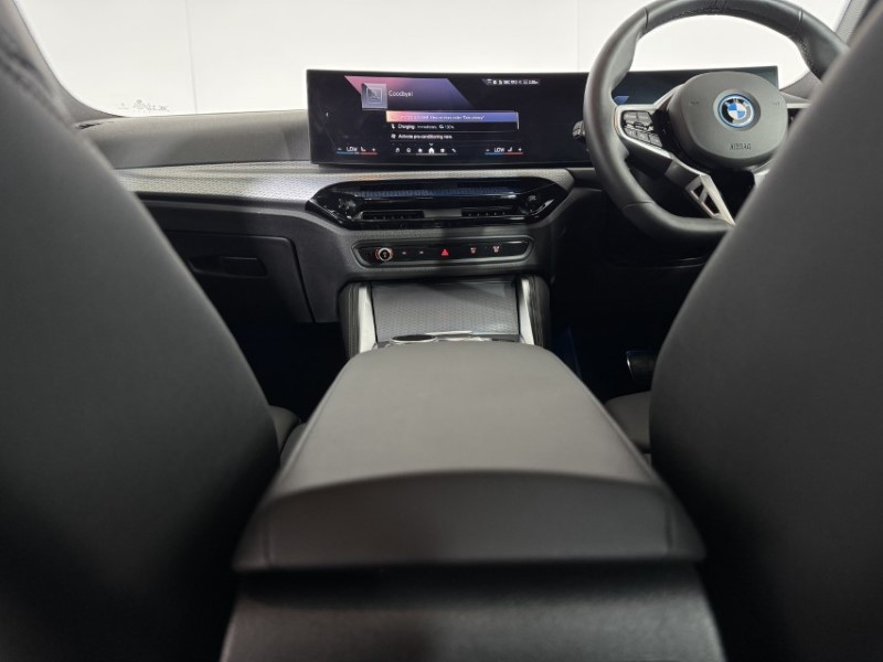2025 (75) BMW I4 250kW eDrive40 M Sport 83.9kWh 5dr Auto [Tech] 5584311