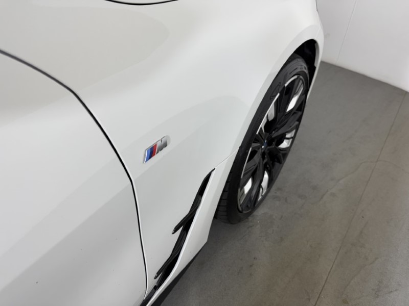 2025 (75) BMW I4 250kW eDrive40 M Sport 83.9kWh 5dr Auto [Tech] 5584291