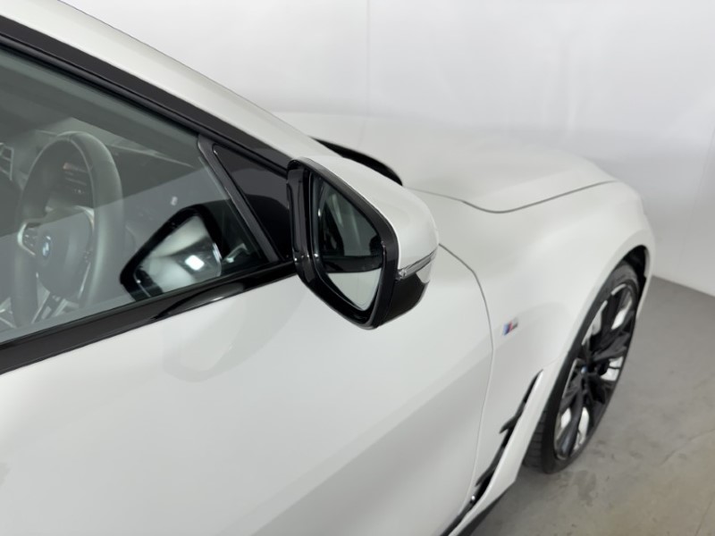 2025 (75) BMW I4 250kW eDrive40 M Sport 83.9kWh 5dr Auto [Tech] 5584290