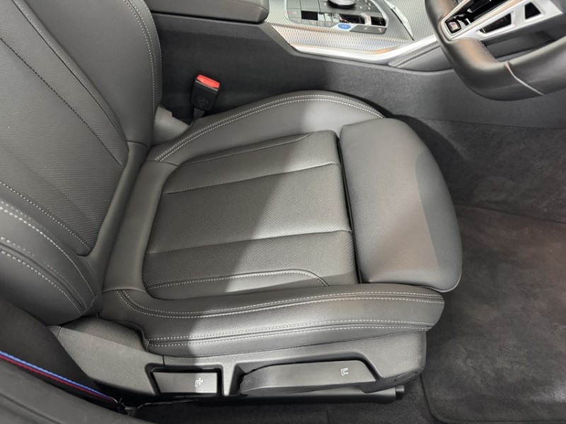 2025 (75) BMW I4 250kW eDrive40 M Sport 83.9kWh 5dr Auto [Tech] 5584288