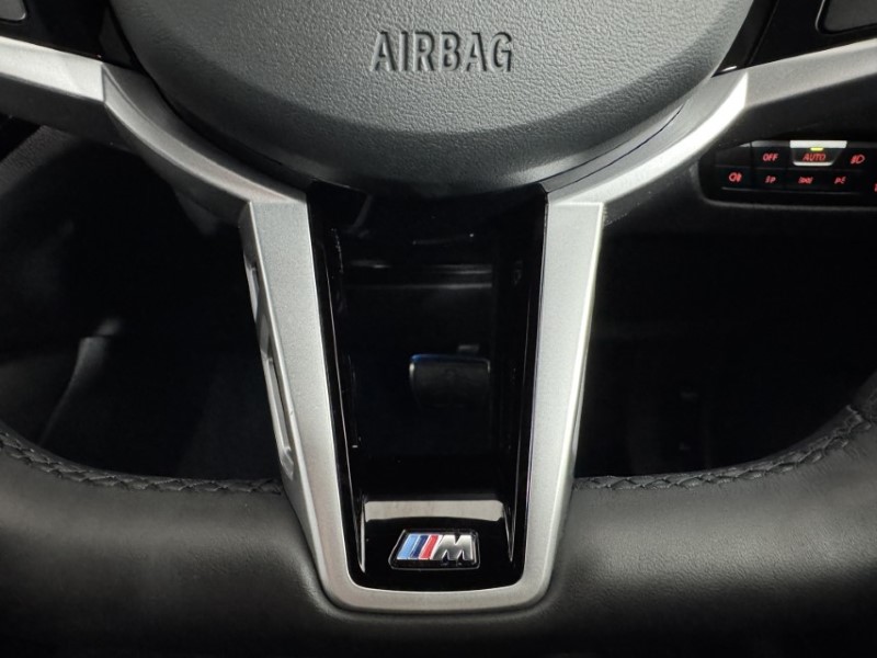 2025 (75) BMW I4 250kW eDrive40 M Sport 83.9kWh 5dr Auto [Tech] 5584269