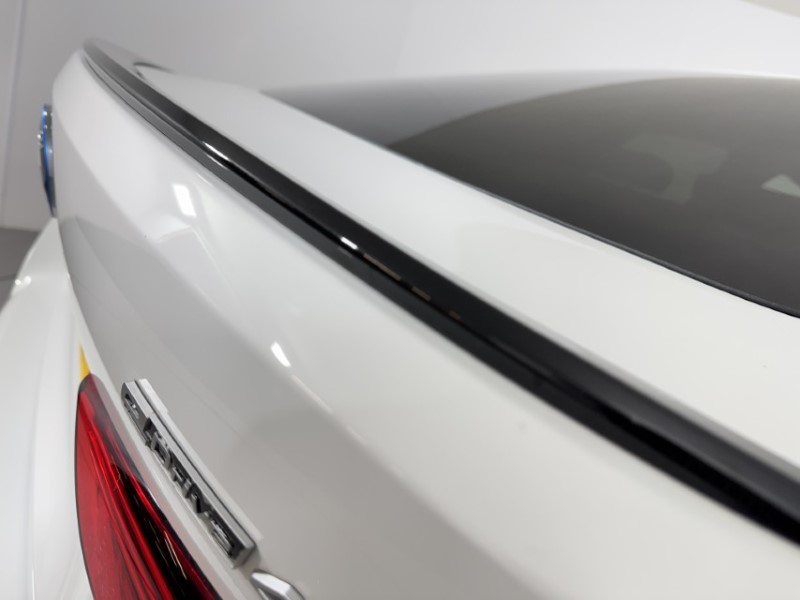 2025 (75) BMW I4 250kW eDrive40 M Sport 83.9kWh 5dr Auto [Tech] 5584298