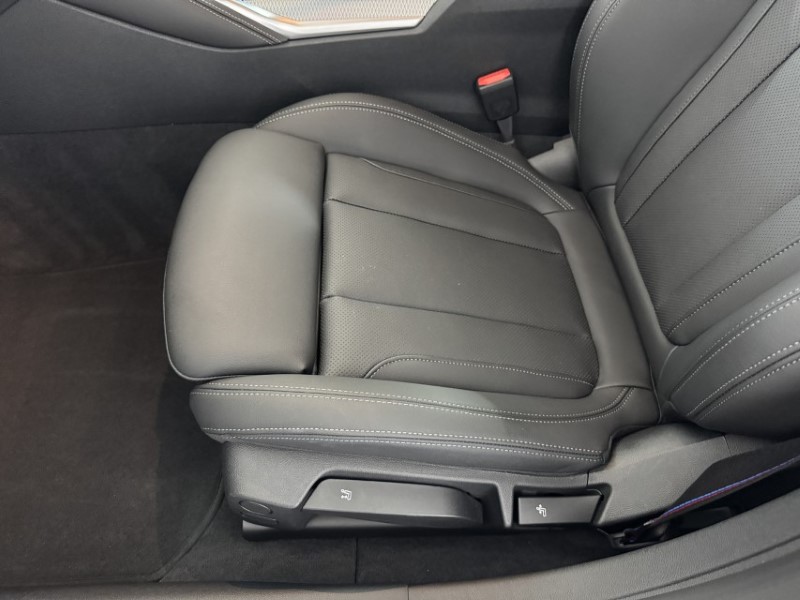 2025 (75) BMW I4 250kW eDrive40 M Sport 83.9kWh 5dr Auto [Tech] 5584319