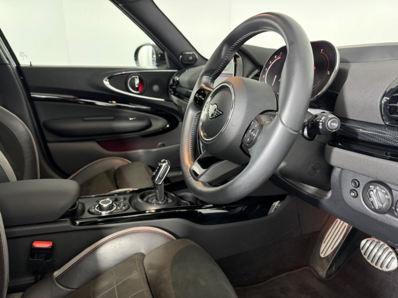 2023 (73) MINI CLUBMAN 2.0 John Cooper Works ALL4 6dr Auto 5555838