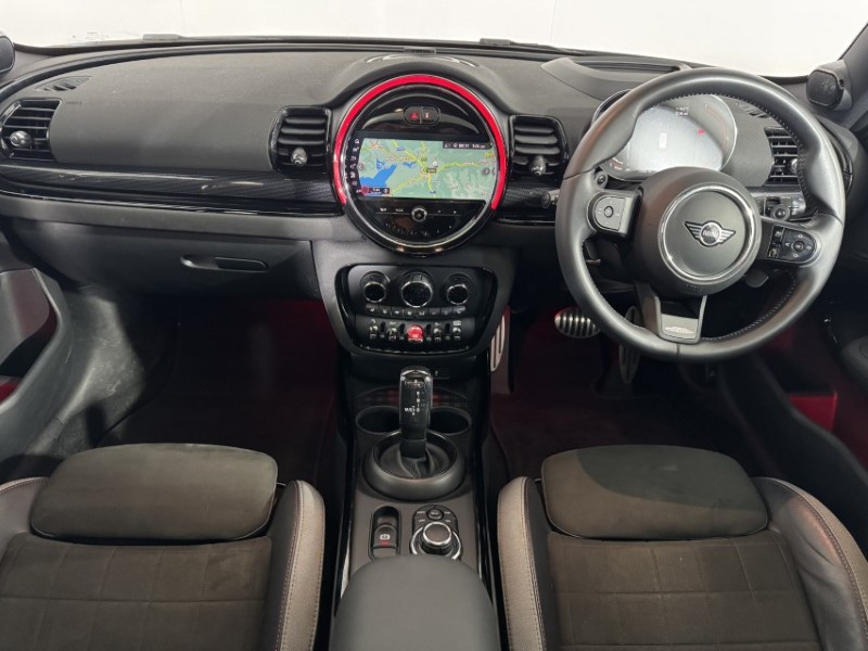 2023 (73) MINI CLUBMAN 2.0 John Cooper Works ALL4 6dr Auto 5555860