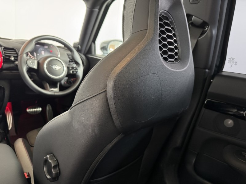 2023 (73) MINI CLUBMAN 2.0 John Cooper Works ALL4 6dr Auto 5555862