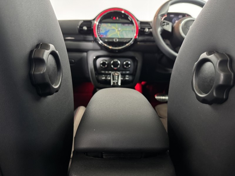 2023 (73) MINI CLUBMAN 2.0 John Cooper Works ALL4 6dr Auto 5555861
