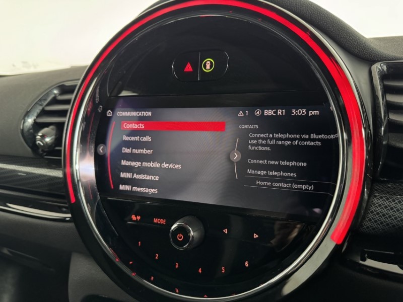 2023 (73) MINI CLUBMAN 2.0 John Cooper Works ALL4 6dr Auto 5555834