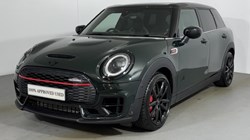 2023 (73) MINI CLUBMAN 2.0 John Cooper Works ALL4 6dr Auto 5555877