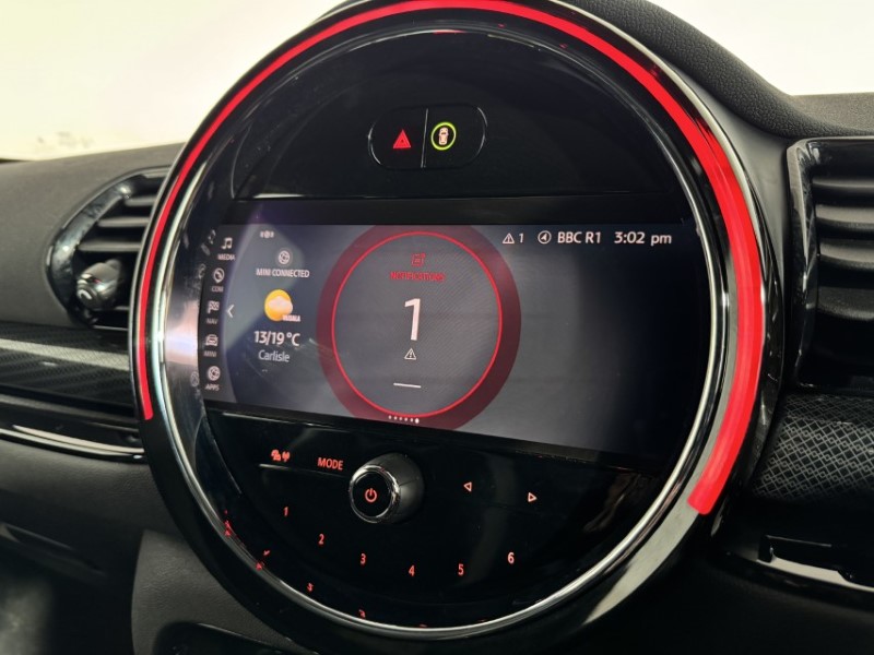 2023 (73) MINI CLUBMAN 2.0 John Cooper Works ALL4 6dr Auto 5555832