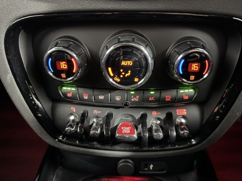 2023 (73) MINI CLUBMAN 2.0 John Cooper Works ALL4 6dr Auto 5555821