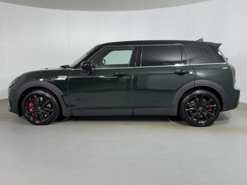 2023 (73) MINI CLUBMAN 2.0 John Cooper Works ALL4 6dr Auto 5555878