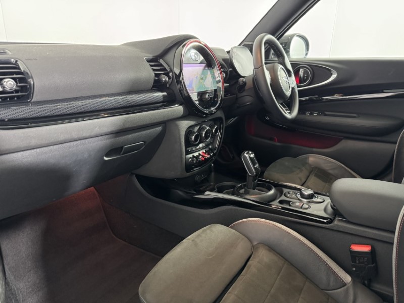2023 (73) MINI CLUBMAN 2.0 John Cooper Works ALL4 6dr Auto 5555868
