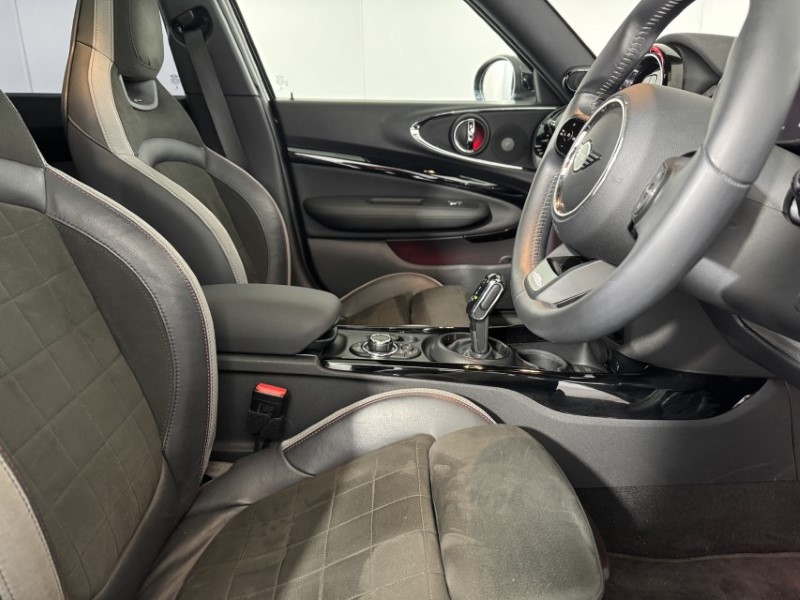 2023 (73) MINI CLUBMAN 2.0 John Cooper Works ALL4 6dr Auto 5555837