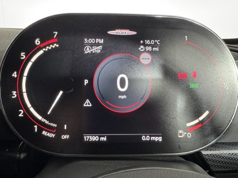 2023 (73) MINI CLUBMAN 2.0 John Cooper Works ALL4 6dr Auto 5555816