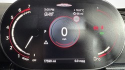2023 (73) MINI CLUBMAN 2.0 John Cooper Works ALL4 6dr Auto 5555816