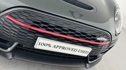2023 (73) MINI CLUBMAN 2.0 John Cooper Works ALL4 6dr Auto 5555846