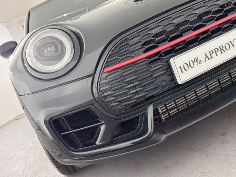 2023 (73) MINI CLUBMAN 2.0 John Cooper Works ALL4 6dr Auto 5555847
