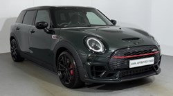 2023 (73) MINI CLUBMAN 2.0 John Cooper Works ALL4 6dr Auto 5555883