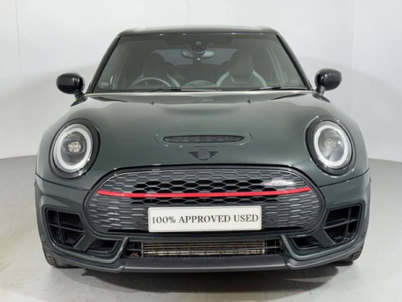2023 (73) MINI CLUBMAN 2.0 John Cooper Works ALL4 6dr Auto 5567789