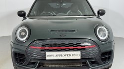 2023 (73) MINI CLUBMAN 2.0 John Cooper Works ALL4 6dr Auto 5567789