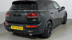 2023 (73) MINI CLUBMAN 2.0 John Cooper Works ALL4 6dr Auto 5555880