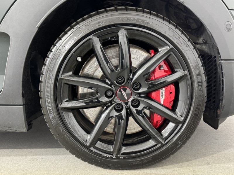 2023 (73) MINI CLUBMAN 2.0 John Cooper Works ALL4 6dr Auto 5555843