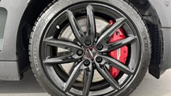 2023 (73) MINI CLUBMAN 2.0 John Cooper Works ALL4 6dr Auto 5555843