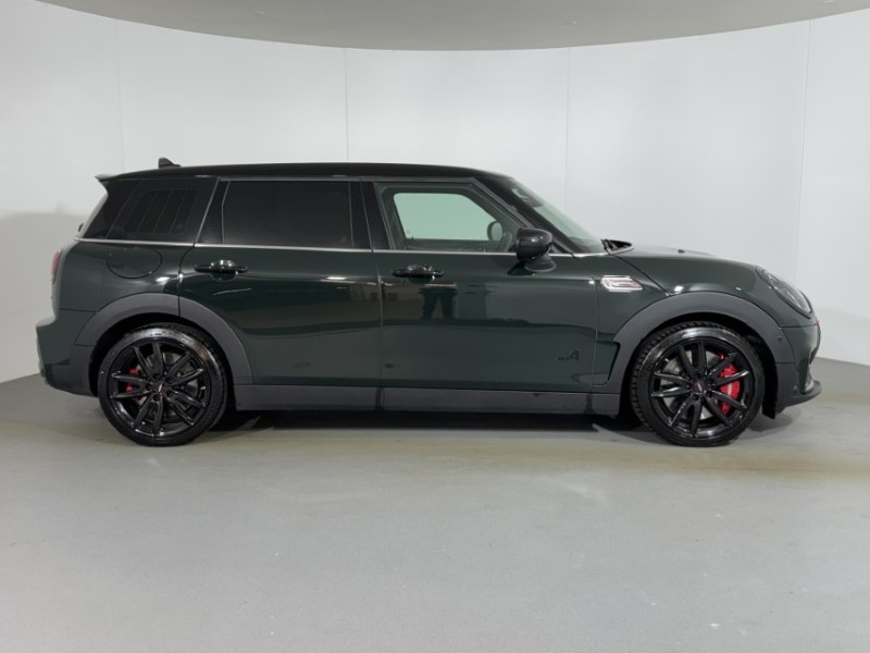 2023 (73) MINI CLUBMAN 2.0 John Cooper Works ALL4 6dr Auto 5555874