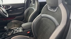 2023 (73) MINI CLUBMAN 2.0 John Cooper Works ALL4 6dr Auto 5555865