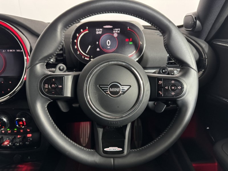 2023 (73) MINI CLUBMAN 2.0 John Cooper Works ALL4 6dr Auto 5555823