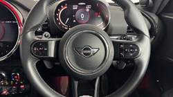 2023 (73) MINI CLUBMAN 2.0 John Cooper Works ALL4 6dr Auto 5555823
