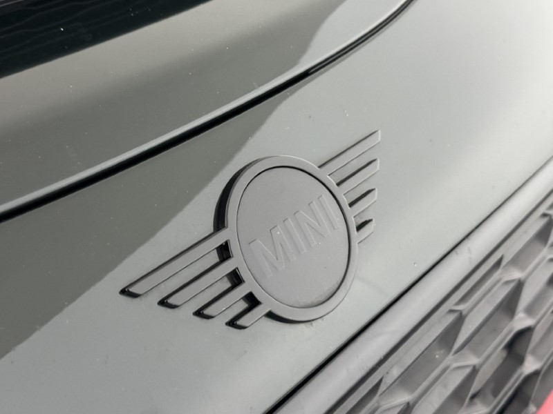 2023 (73) MINI CLUBMAN 2.0 John Cooper Works ALL4 6dr Auto 5555844