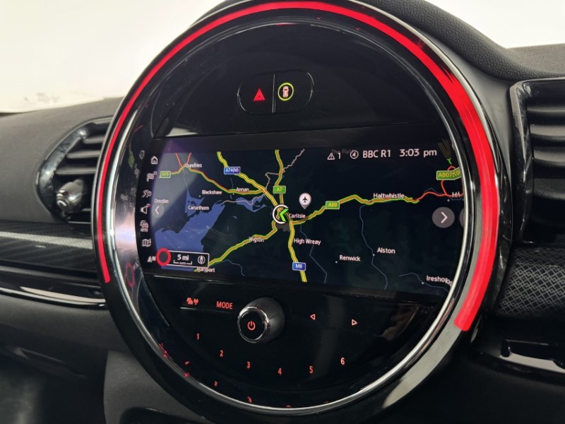2023 (73) MINI CLUBMAN 2.0 John Cooper Works ALL4 6dr Auto 5555835