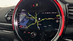 2023 (73) MINI CLUBMAN 2.0 John Cooper Works ALL4 6dr Auto 5555835