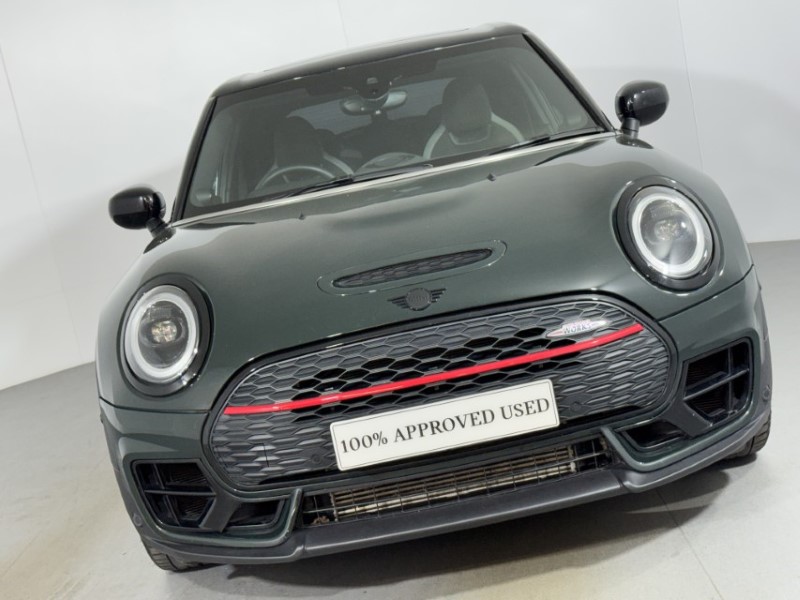 2023 (73) MINI CLUBMAN 2.0 John Cooper Works ALL4 6dr Auto 5567790