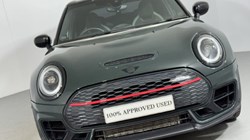 2023 (73) MINI CLUBMAN 2.0 John Cooper Works ALL4 6dr Auto 5567790