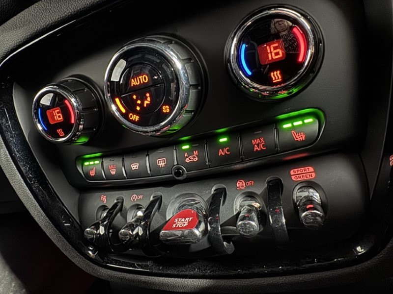 2023 (73) MINI CLUBMAN 2.0 John Cooper Works ALL4 6dr Auto 5555822