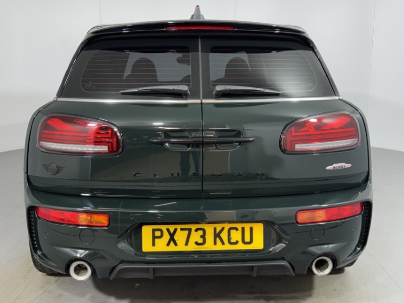 2023 (73) MINI CLUBMAN 2.0 John Cooper Works ALL4 6dr Auto 5555871