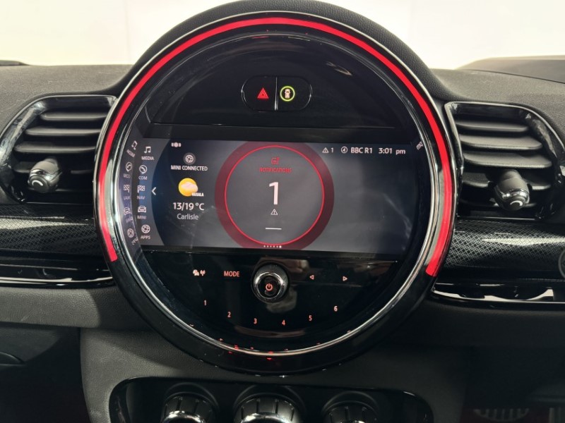 2023 (73) MINI CLUBMAN 2.0 John Cooper Works ALL4 6dr Auto 5555817
