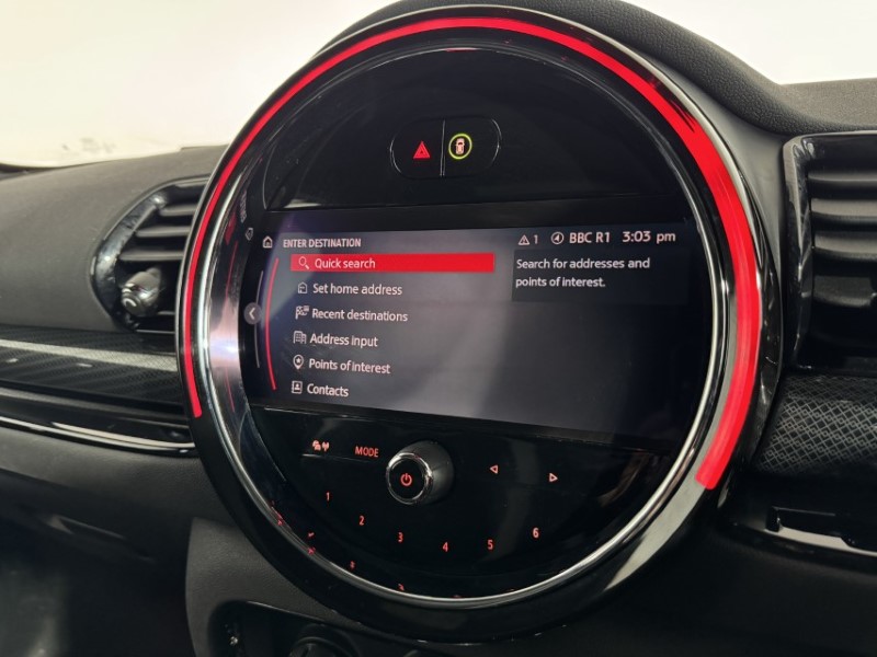 2023 (73) MINI CLUBMAN 2.0 John Cooper Works ALL4 6dr Auto 5555836