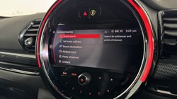 2023 (73) MINI CLUBMAN 2.0 John Cooper Works ALL4 6dr Auto 5555836