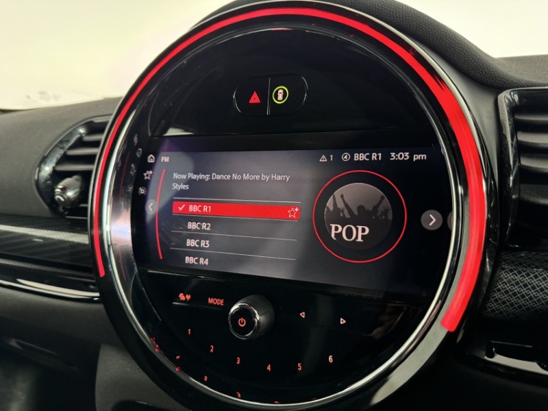 2023 (73) MINI CLUBMAN 2.0 John Cooper Works ALL4 6dr Auto 5555833