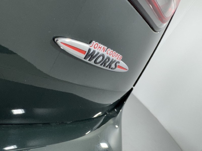 2023 (73) MINI CLUBMAN 2.0 John Cooper Works ALL4 6dr Auto 5555853